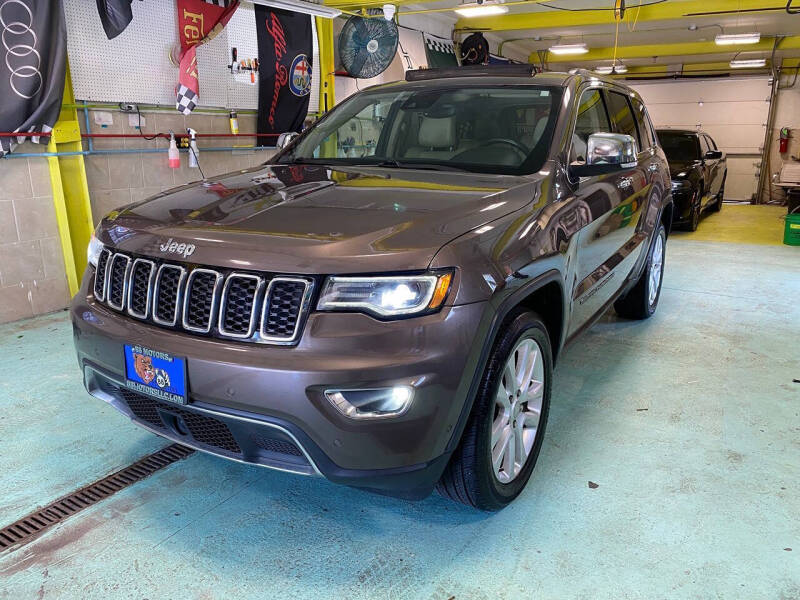 jeep grand cherokee 2017 1C4RJFBGXHC716089 image jeep grand cherokee 2017 1C4RJFBGXHC716089 image
